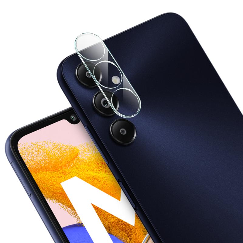 Для Samsung Galaxy M14 4G стекло IMAK высокой четкости интегрированная стеклянная линза пленка