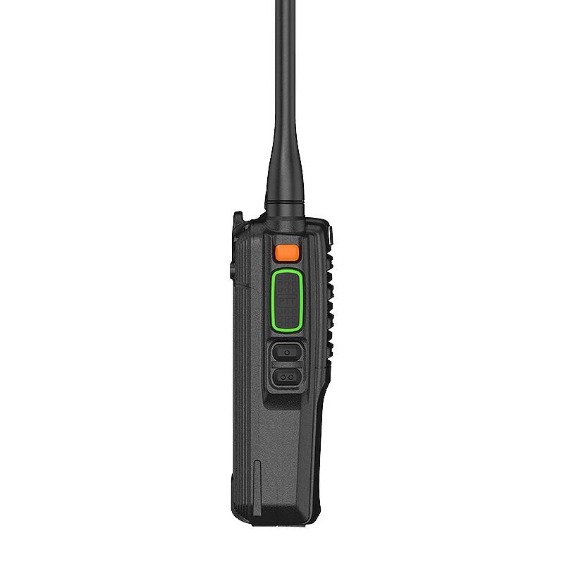 Цифровая взрывозащищенная двусторонняя радиостанция Toyang TD5000EX (Китайская версия)