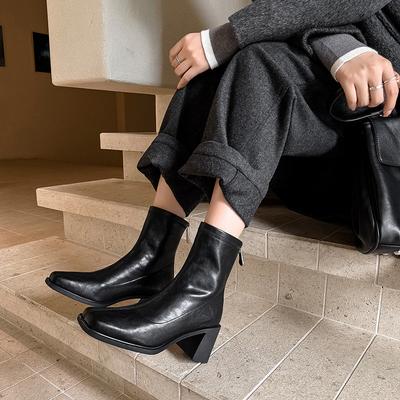 Ботинки – Ботинки