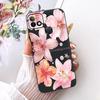 For Infinix Hot 10i Case Luxury Butterfly Fashion Girls Boys Cute Painted Casing For Inifnix Hot 10i X659 X659B X658E Cover