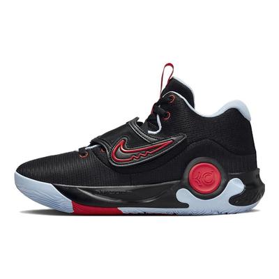 KD Trey 5 X EP Black Light Crimson Мужские кроссовки Royal-Tint DJ7554-011
