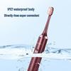 FLYCO FT7205 Smart Sonic Electric Toothbrush