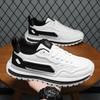 Winter New Breathable Trend Men's Shoes Versatile High-end Sense of Sports and Leisure Men's Comfortable Men's Shoes