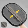 3/2/1Pc Pet Hair Remover with Brush & Hook Portable Washable Clothes Hair Dehairing Gloves Pet Cleaning Products Pet Accessories