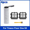 Roller Brush HEPA Filter for Tineco Floor One S5 / iFloor 5 / S5 Pro Wet Dry Vacuum Cleaner Accessories