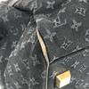 Louis Vuitton M42321 Дорожная сумка Louise Сумка-даффл Холст Monogram Mini TST синий