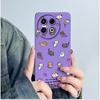 Чехол для телефона Tecno Spark 30 Pro KL7 30Pro 4G Силиконовый Сладкий Расписной Чехол Мультяшный Funda Милый Печатный Защитный Чехол