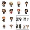  Potter Character Harry 10cm Figure Doll Pop Series Model Toy Various Model 