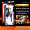 Защитное стекло для экрана Wali Professional Gaming