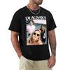 Dead Sara Tshirt Large Size Breathable Tee