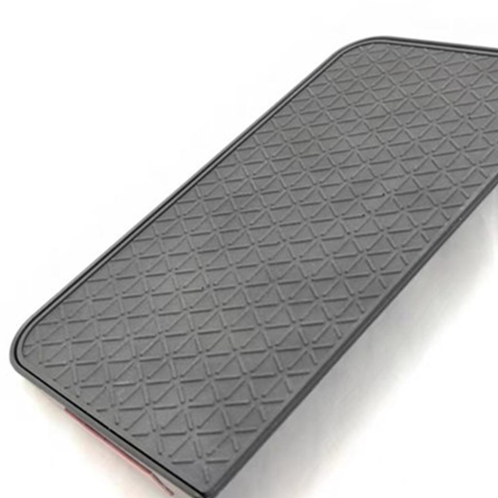 Подходит для RAV42020-2023, аксессуары, передняя панель, центральная консоль, подлокотник, контейнер для хранения мелочей, перчаточный ящик