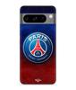 Case - MANIACASE - Google Pixel 8a Pro - Soft - Black - PSG Colorful Logo