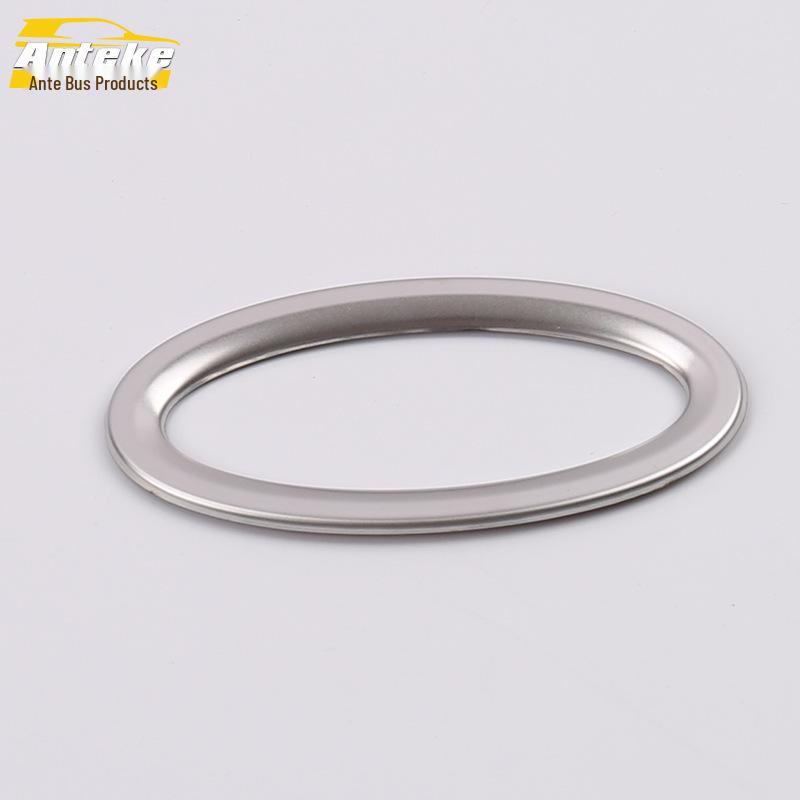 19 Territory Steering Wheel & Dashboard Trim Decorative Accessories