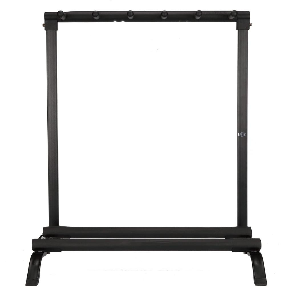 PLATINUM Assembly 5-Guitar Stand, Required, GSF100/5