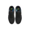 Nike SB Chron SLR Низкие кеды для скейтбординга Унисекс Кроссовки Черный Зеленый CD6278-013
