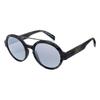 Lunettes de soleil - Italia Independent - 0913-BHS-071 - Marron - Protection catégorie 3 - Ø 51 mm