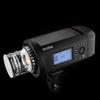 Godox AD600Pro 600Ws 2.4G Wireless X TTL GN87 1/8000s High Speed SYNC Outdoor Flash Strobe Light