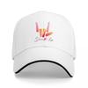 Share The Love Baseball Cap Wild Ball Hat Horse Hat Fashion Beach Ladies Unisexs