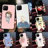 Чехол для Huawei Nova Y91 Y60 Y70 Y72 Y90 Y61 12s 12i 11i 8i 10 9 SE P20 P40 Lite P30 P60 Pro с рисунком 'Медсестра Медицина Здоровье'