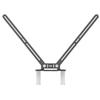 Logitech TV Mount for Video Bars N/A WW ACCS - 952-000041