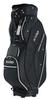 Сумка Dunlop XXIO Caddy Bag GGC-X161, черная, в клетку
