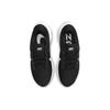 Nike Air Zoom Structure 24 Черно-белые женские кроссовки DA8570-001