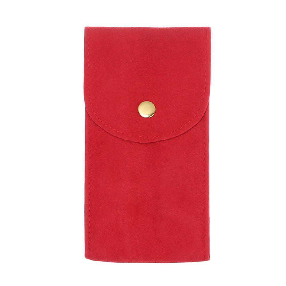 New Portable Protection Watch Boxes Case Watches Pockets Storage Bag Collection