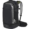 Рюкзак Jack Wolfskin Moab Jam Pro 30.5 flash black (2010251-6699)
