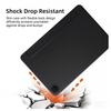Case for Samsung Galaxy Tab S6 Lite 10.4'' // (SM-P620/P610/P613/P615), Magnetic Slim Trifold Stand Cover,Soft Back