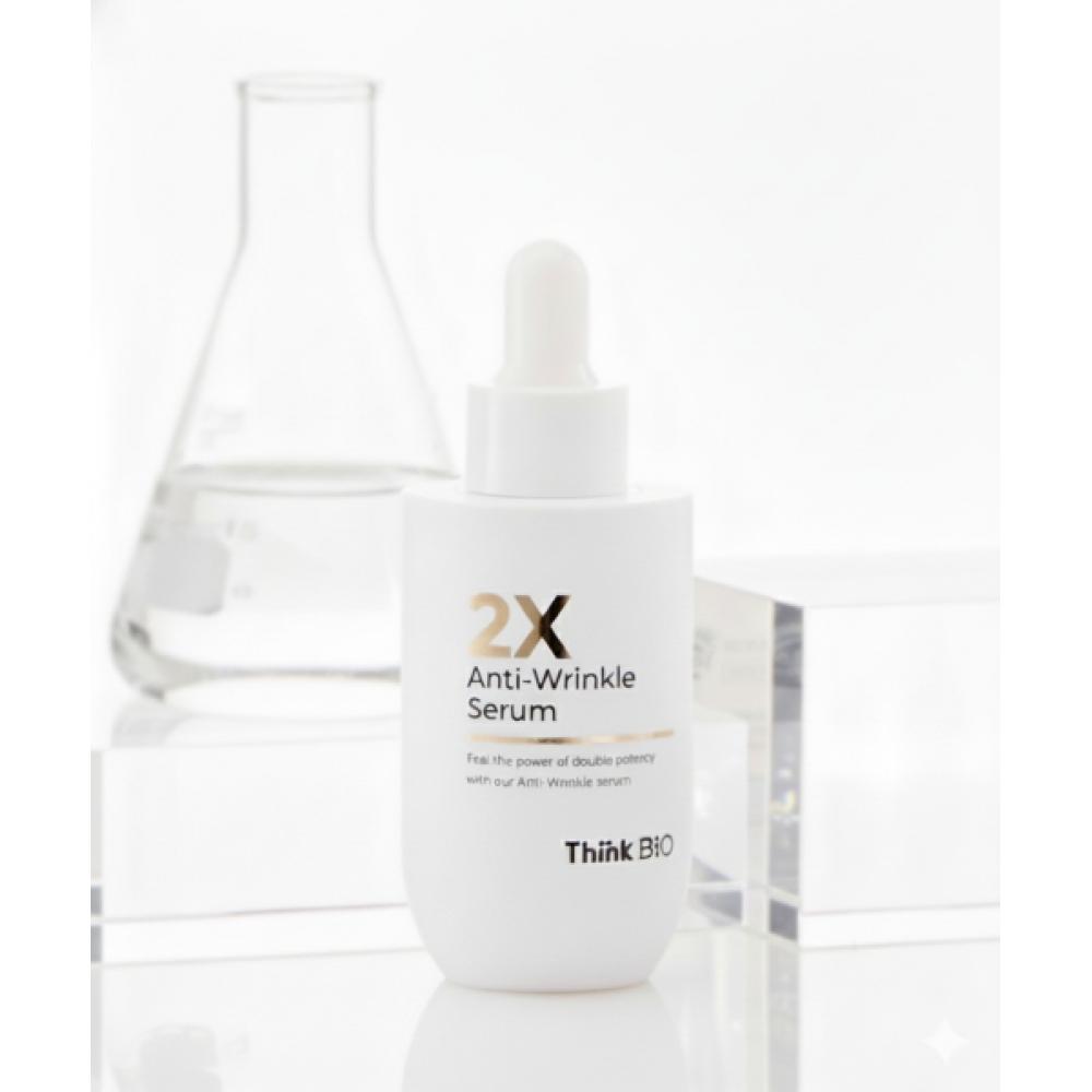Thinkbio 2x Serum + Essence Airball Gift Pack Of 6