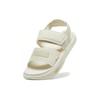 Puma Softride Pro Sandal 24 Удобные Универсальные Пляжные Сандалии Сандалии Унисекс Белые 395429-06