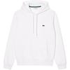 Lacoste kangaroo-pocket hoodie SH9839