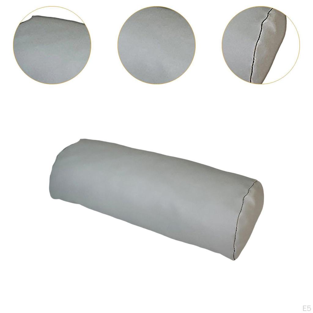 Подставка для рук для ногтей, подставка для ног, для салона красоты, домашний стол, профессиональный, многоразовый, легкий, женский