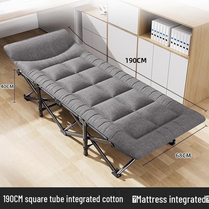 Youshu Portable Folding Nap Cot
