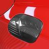 For Kia Stinger 2018- Left-hand Drive Car Interior Central Console Gear Shift Window Button Air Vent Cover Accessories