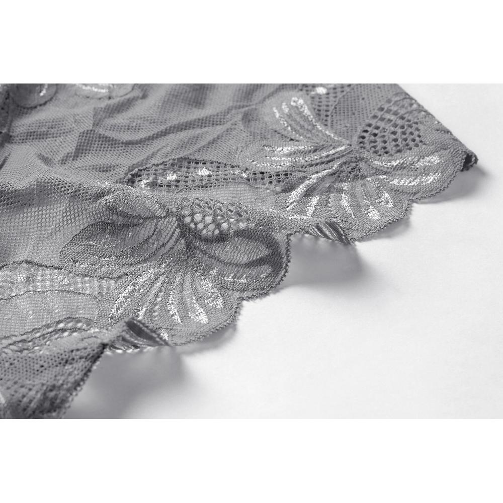 3 шт./компл. женское нижнее белье, трусики, сексуальные трусики, женские трусы, однотонные трусы, нижнее белье, женское нижнее белье 1XL-4XL