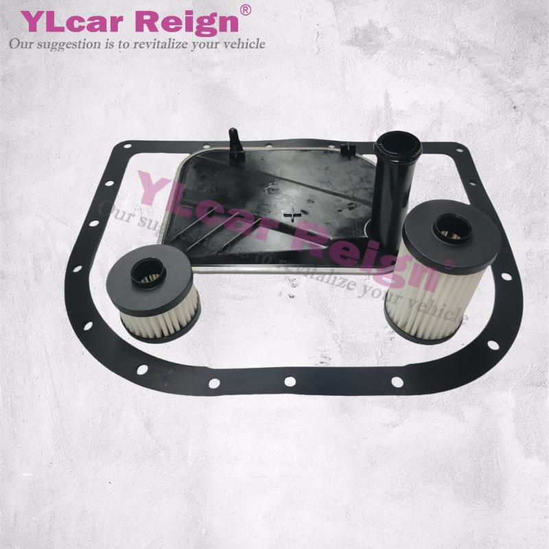 Масляный фильтр трансмиссии CVT VT5 для Dongfeng Fengon 580 Pro ix5 1.5T Ford Territory S Landwind Xiaoyao DFSK Аксессуары 542535