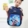 Cute Melody Kuromi Ultraman Capybara Pattern Children Backpack For Elementary Students