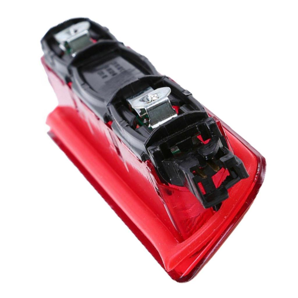 Rear Third Level High Brake Stop Light For Volkswagen Caddy Mk3
