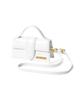 Shoulder Bag LE BAMBINO WHITE [Jacquemus] 213BA006-3000 Women's [Item]