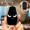 Чехол для ключа автомобиля Geely Emgrand Boyue для моделей Vision X3/X6, Borui, Buckle, Haoyue, Xingrui, Icon