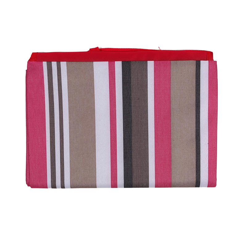 1PC Beach Blanket Waterproof Sandproof Portable Blankets Foldable Lightweight Spring Summer Camping Park Outdoor Picnic Blankets