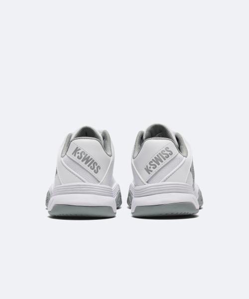 [K-Swiss] Женские Court Express 2 AKSFPSU510WH [Доставка из Кореи] 100% Оригинал