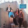 Виниловая пластинка CRUZADOS - Cruzados AL88383 ARISTA 1985 UK Рок Б/У