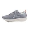 Li Ning Red Rabbit 6 Non-Slip Wear-Resistant Low-Top Running Shoes Men Sneakers Mist-Gray Dove-Gray ARMT015-25