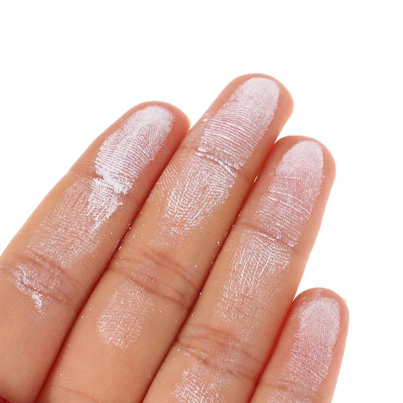 Тяжелая атлетика тренажерный зал мел магниевый блок для гимнастики скалолазание боулдеринг штанга фитнес тренировки мел