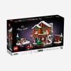 Lego Alpine Lodge