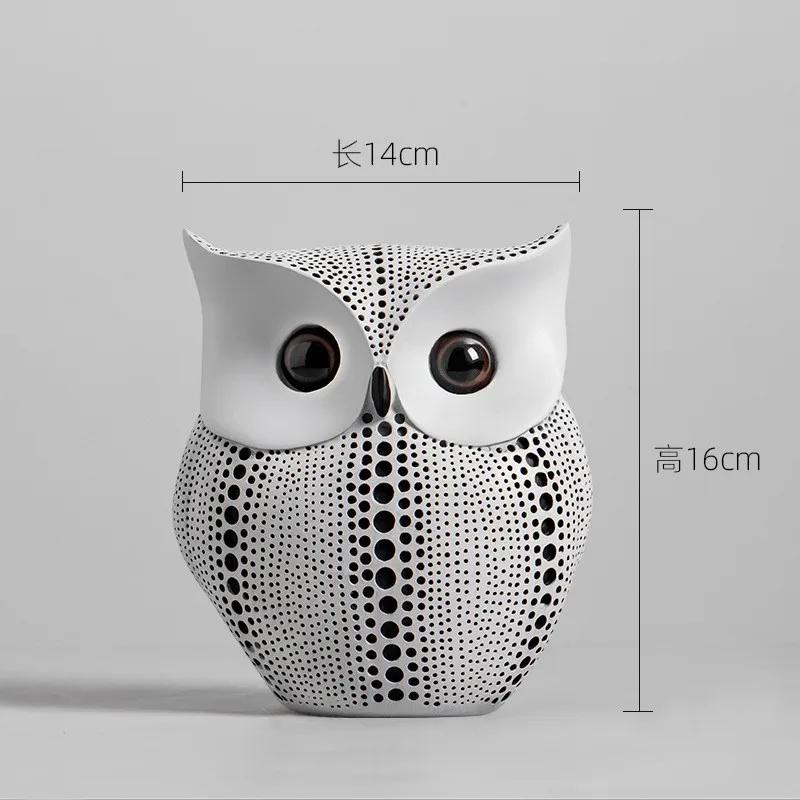 Точечная скульптура тыквы для украшения стола, желтые фигурки, аксессуары для украшения дома