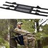 Universal Tree Stand Replacement Seat Adjustable Ladder Tree Stand Outdoor Gamekeeper Climbing Tree Stand Seat Accessories