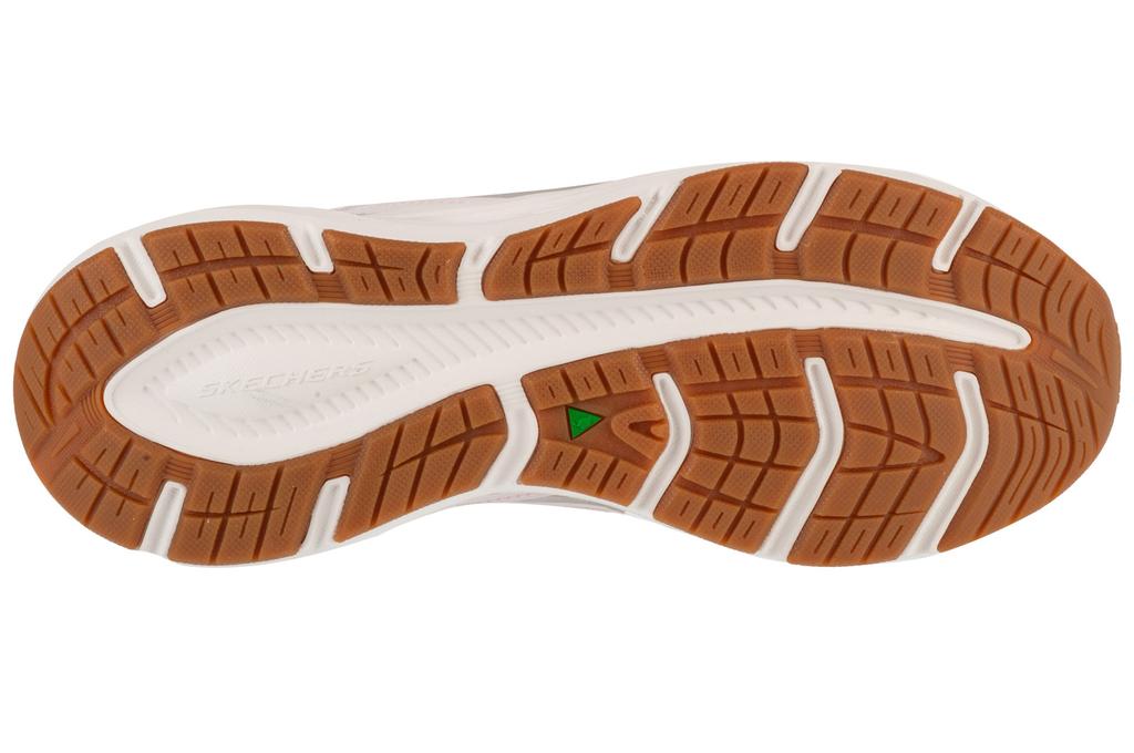 Skechers Edgeride - Серебряное Затмение, Женские розовые кроссовки